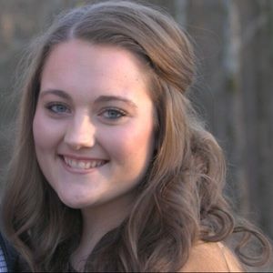 Meet your Posher, Marykatherine